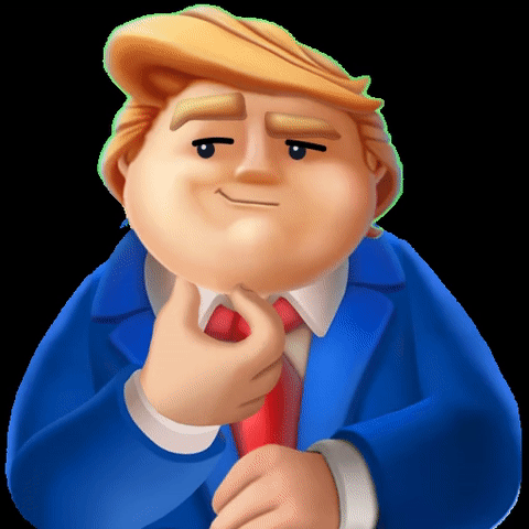 Trump's Empire Free