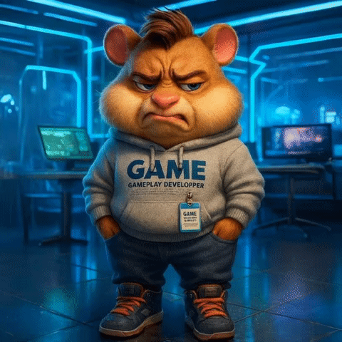 Hamsters Collection