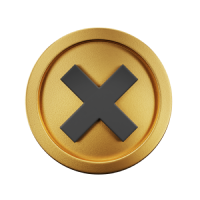 No stickers